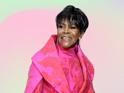 Cicely Tyson’s Memoir ‘Just As I Am’ To Be Released In January 2021