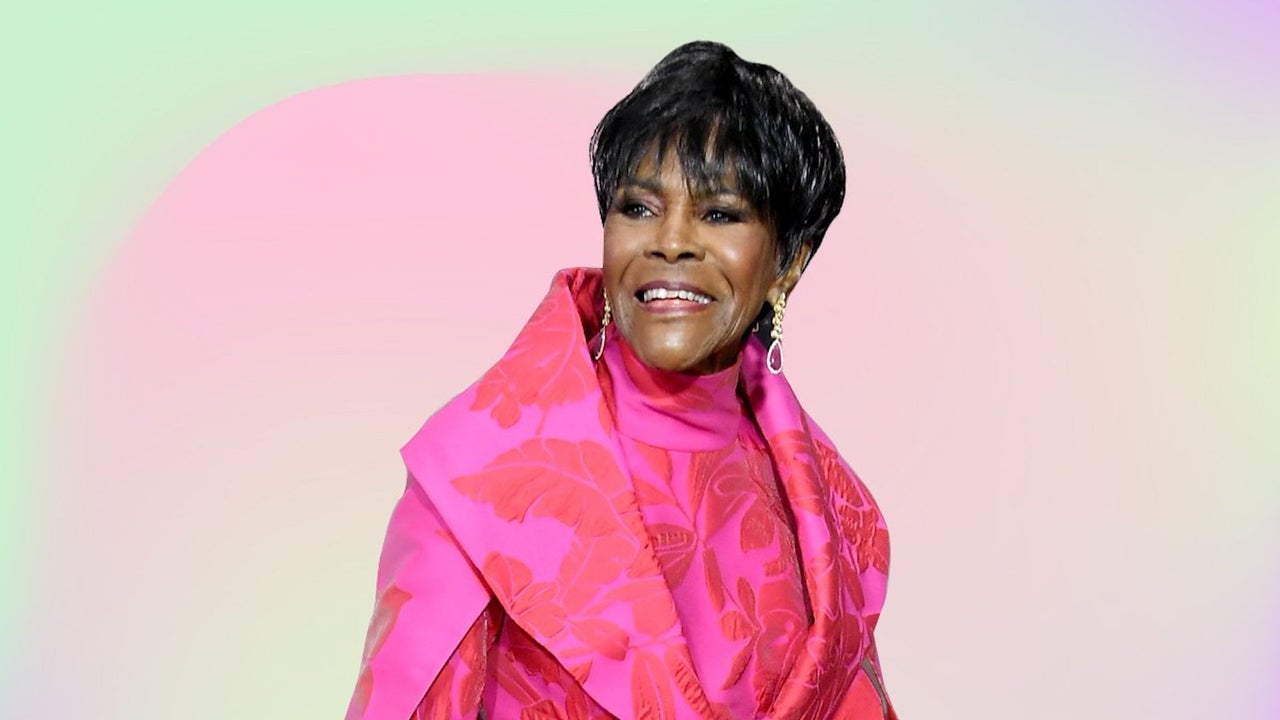 Cicely Tyson's Memoir 'Just As I Am' To Be Released In 2021 Essence