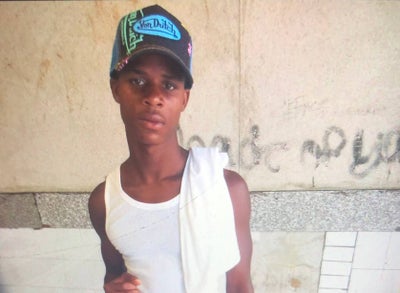 18-Year-Old Deon Kay Fatally Shot By D.C. Metro Police