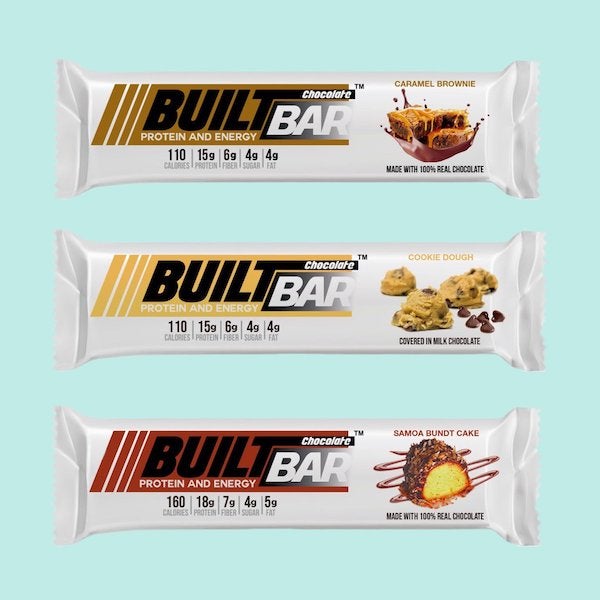 Fit Girl Fall! 5 Products To Step Up Your Workout Routine This Season