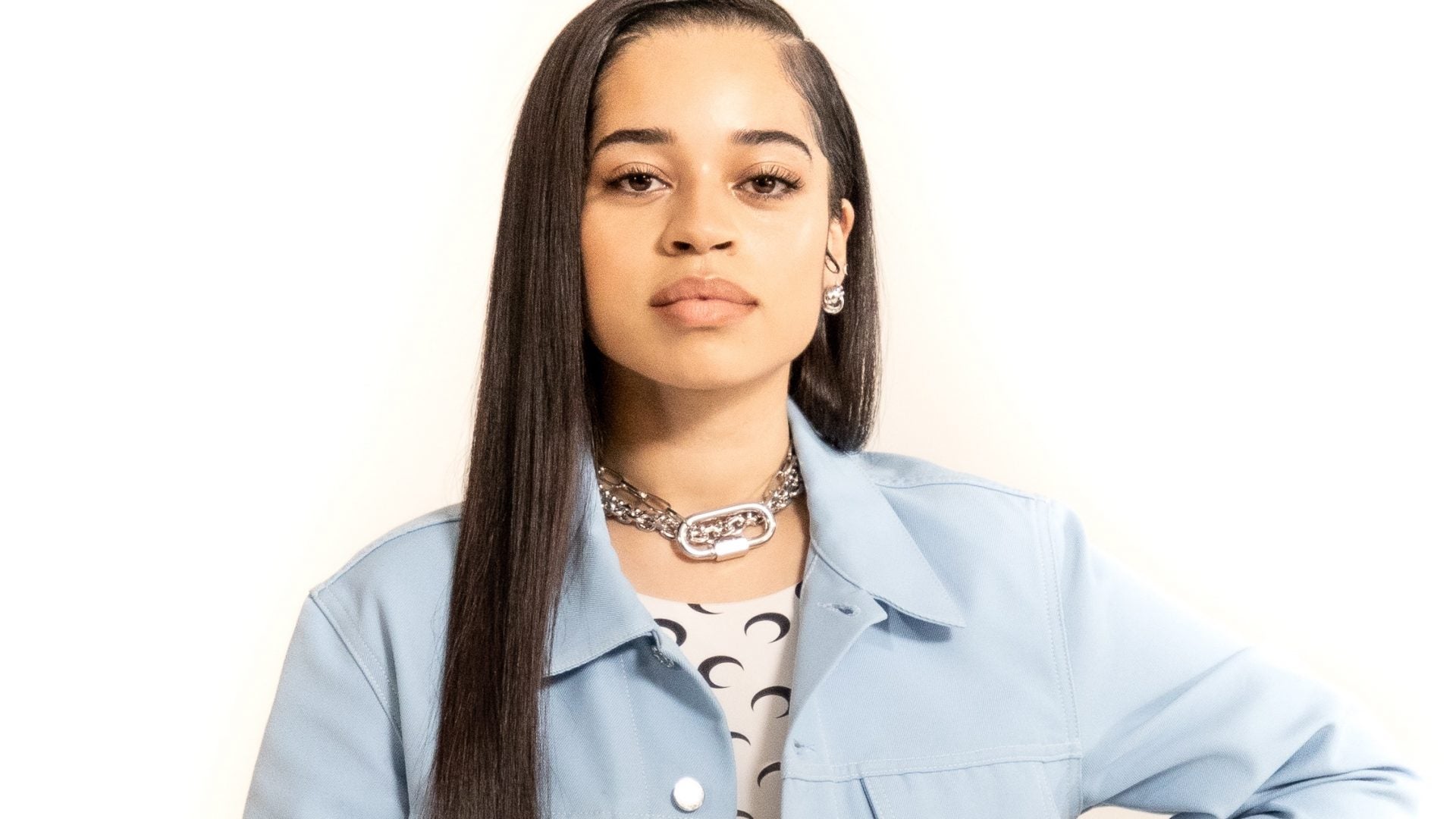 Ella Mai Returns With New Single ‘Not Another Love Song’ - Essence
