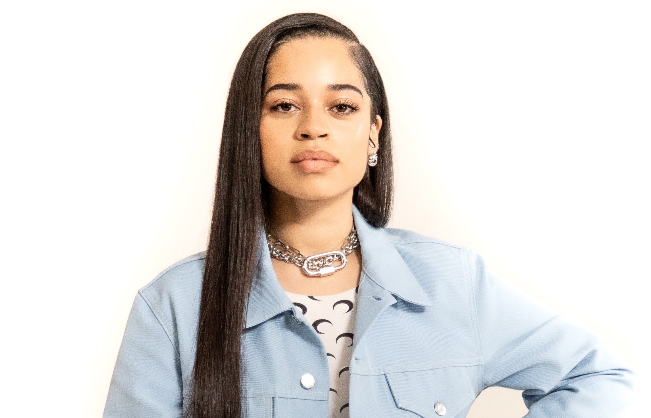 Ella Mai – Not Another Love Song Lyrics