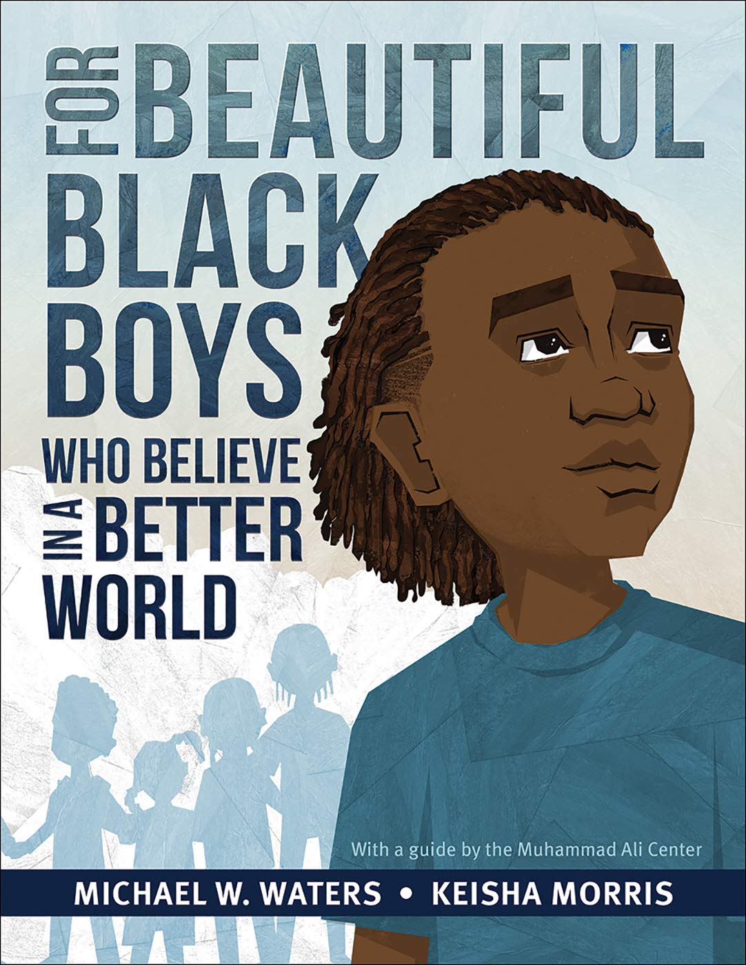 Back To School: 6 Must-Read Books About Race For Your Children And Teens