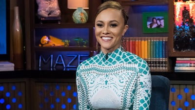 ‘Real Housewives Of Potomac’ Star Ashley Darby Is Pregnant