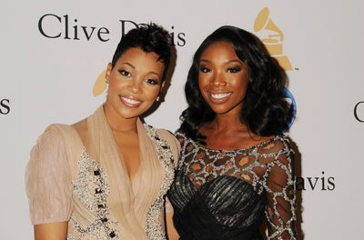 Brandy and Monica Make Verzuz History With Over 1.2M Viewers