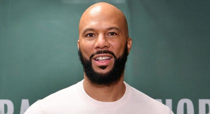 Exclusive: Common Says Wellness Is A Form Of Activism