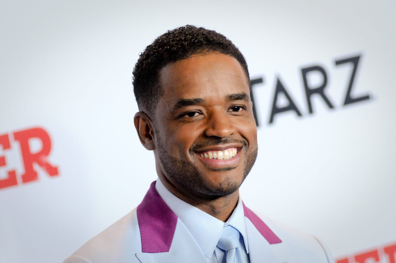Forever Fine: 21 Photos Proving Larenz Tate Hasn't Aged A Day ...