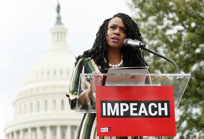 Ayanna Pressley Has No Time For Your Apathy