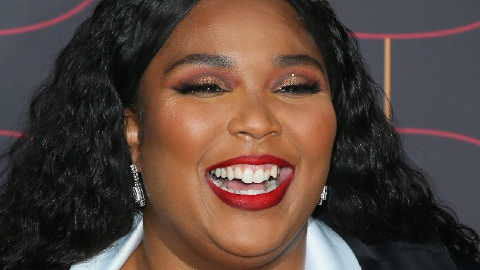 Lizzo's Bantu Knots Are Worthy Of A Double Tap