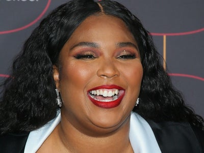 Lizzo’s Bantu Knots Are Worthy Of A Double Tap