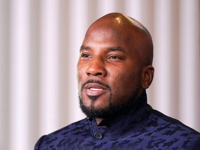 Jeezy On Voting: ‘It’s Time To Step Up’