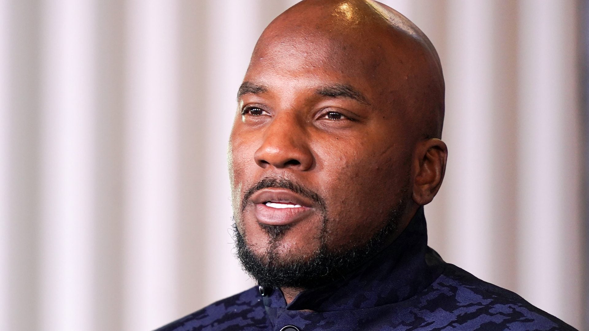 Jeezy On Voting: 'It's Time To Step Up'