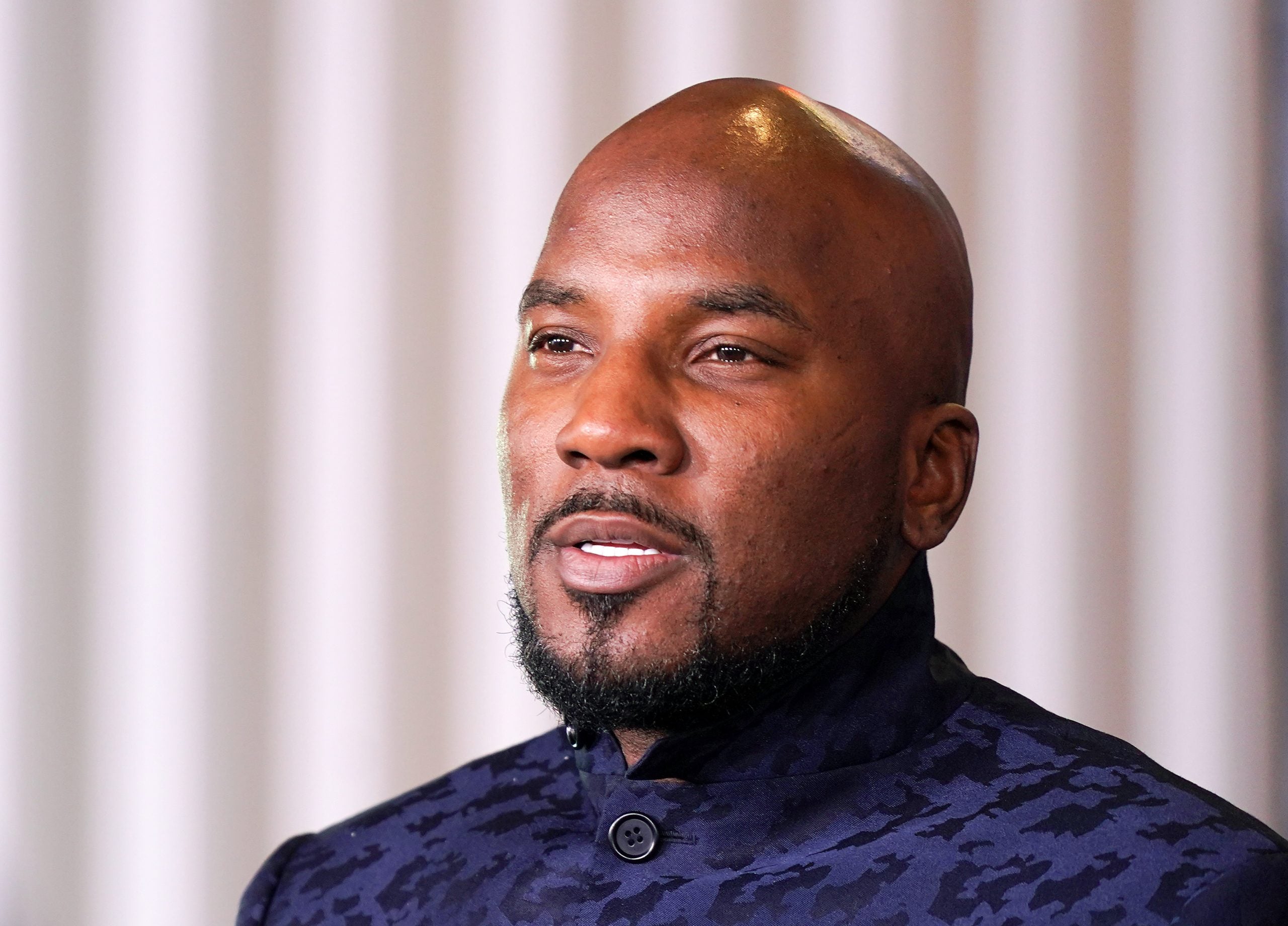 Jeezy On Voting: 'It's Time To Step Up'