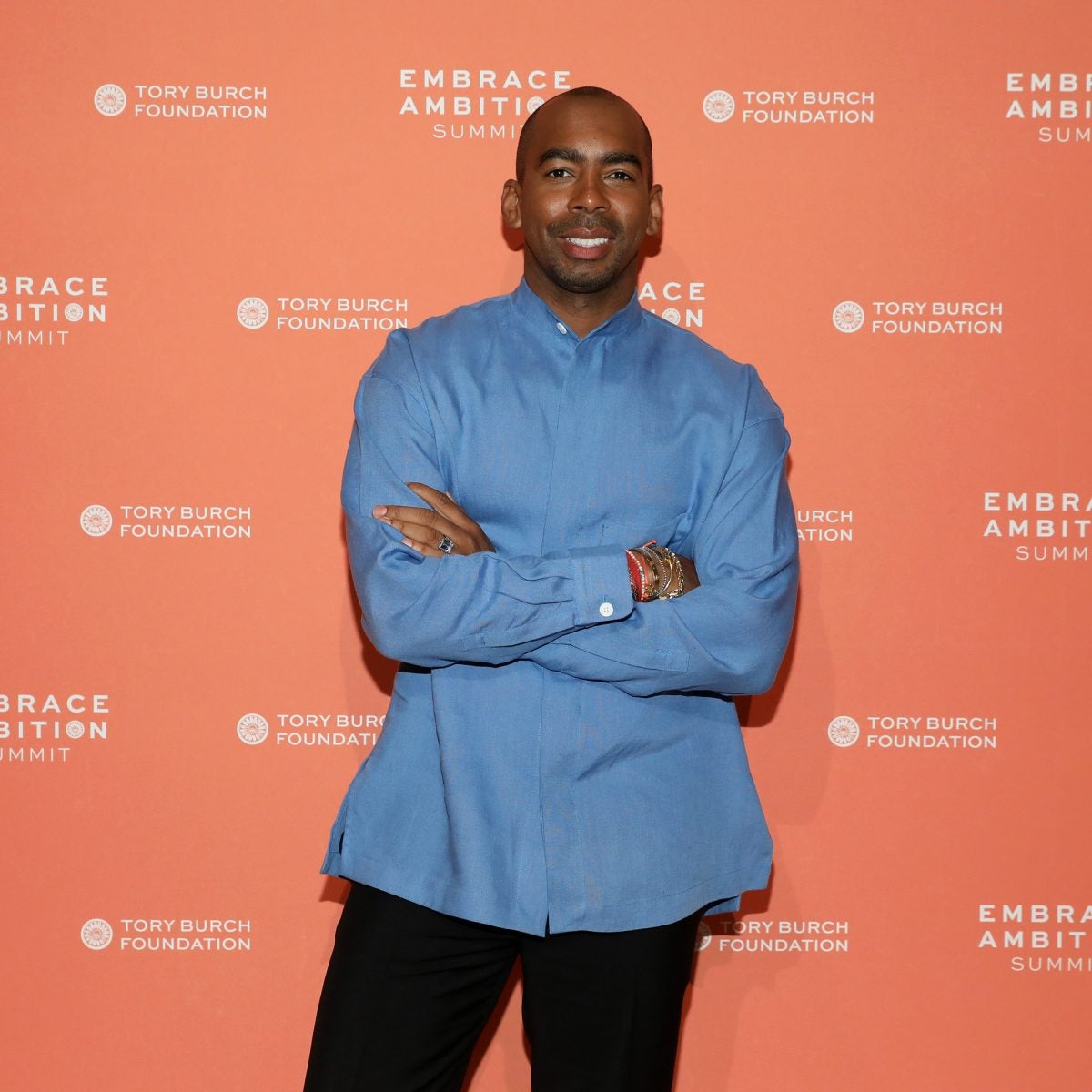 Jason Bolden Is Pushing For A Fashion Revolution