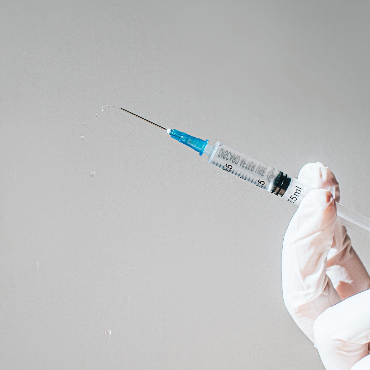 Here's Why Getting The Flu Vaccine Is Crucial In 2020