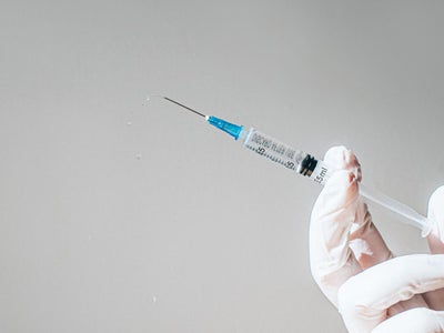 Why Getting The Flu Vaccine Is Crucial In 2020