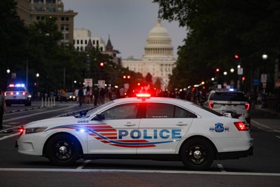 18-Year-Old Deon Kay Fatally Shot By D.C. Metro Police
