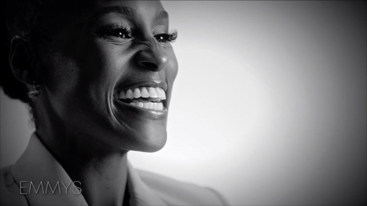 Issa Rae Recalls The First Time She Pitched Her TV Show To A Hollywood