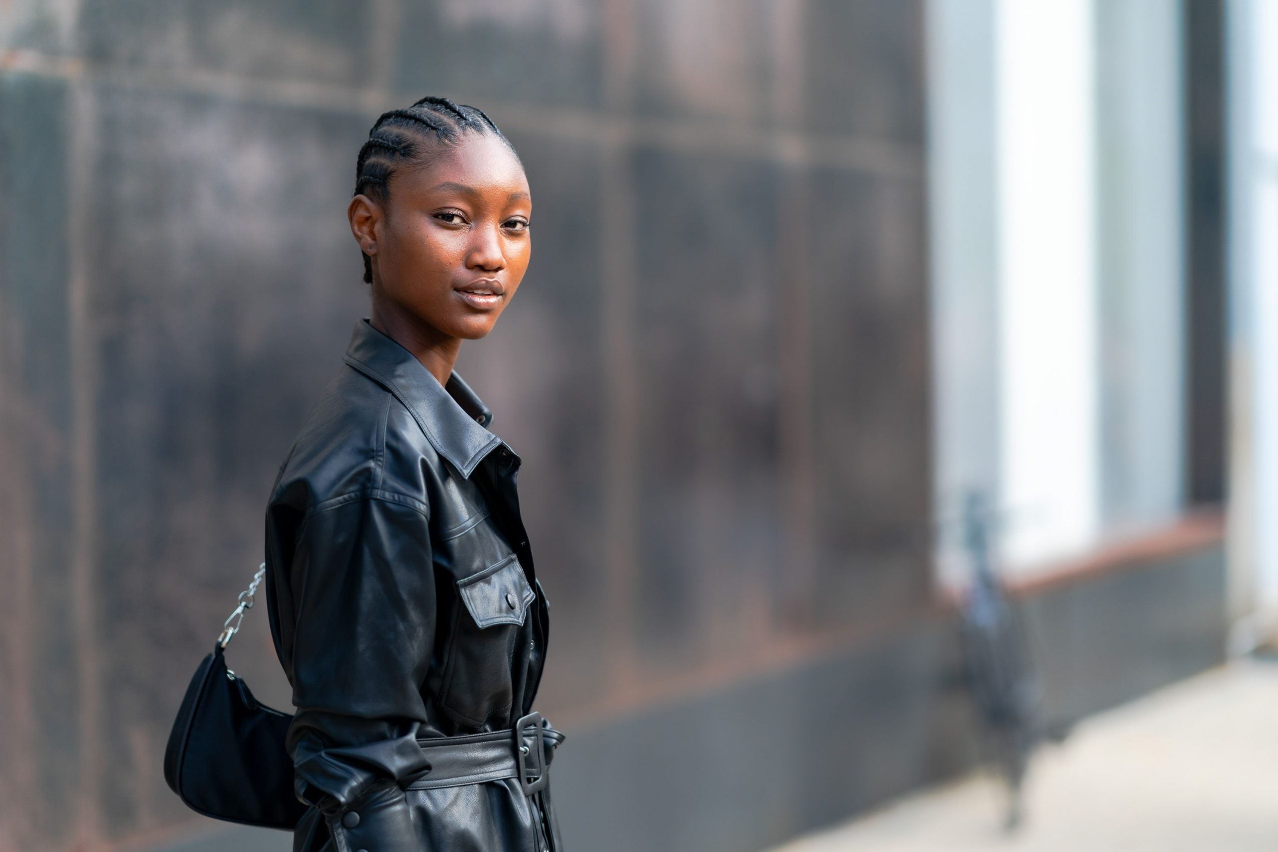 ICYMI: Melanin Magic And Natural Hair Were On Deck For New York Fashion ...