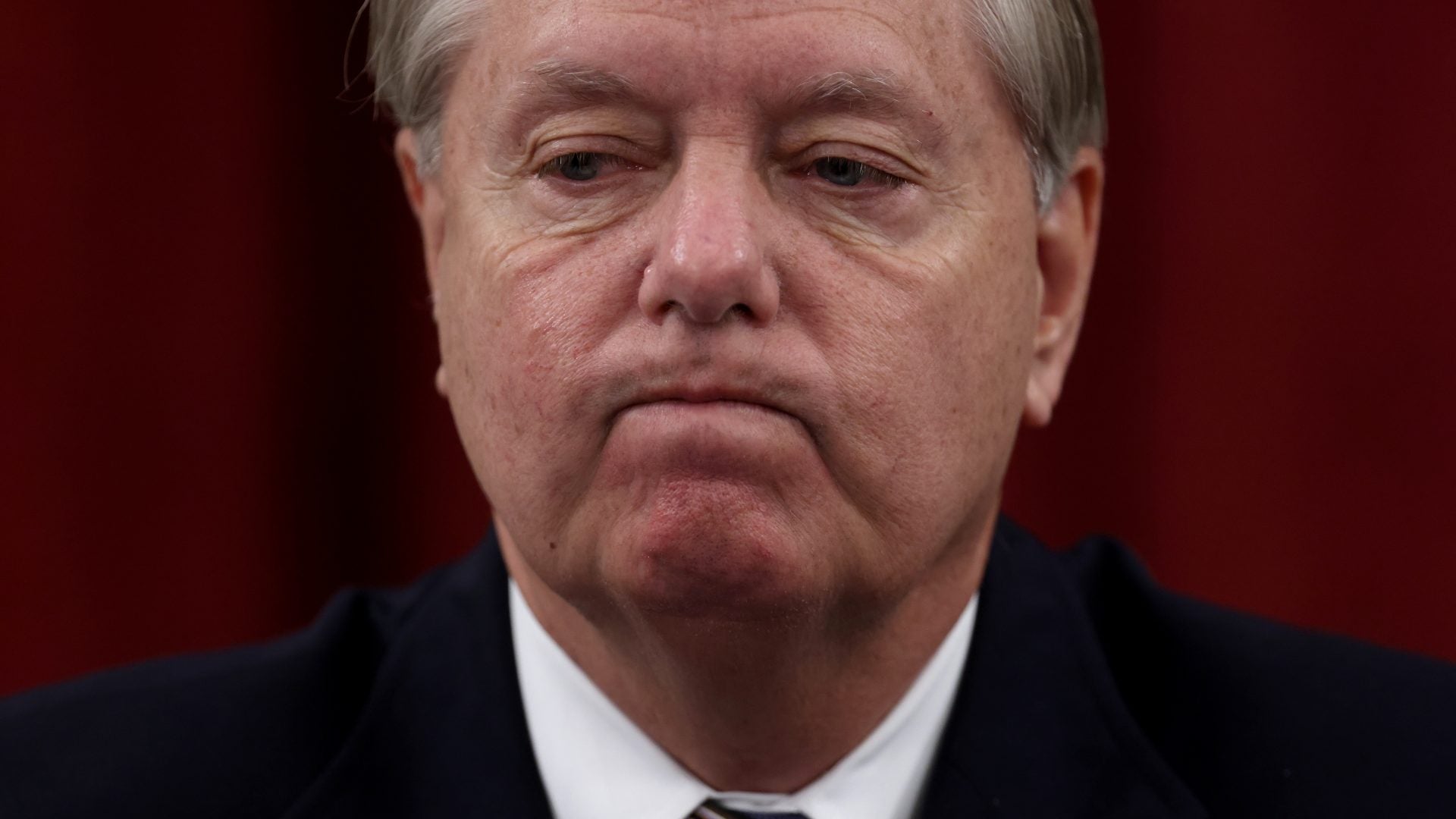Lindsey Graham Grovels For Support, Says Voters ‘Hate My Guts’