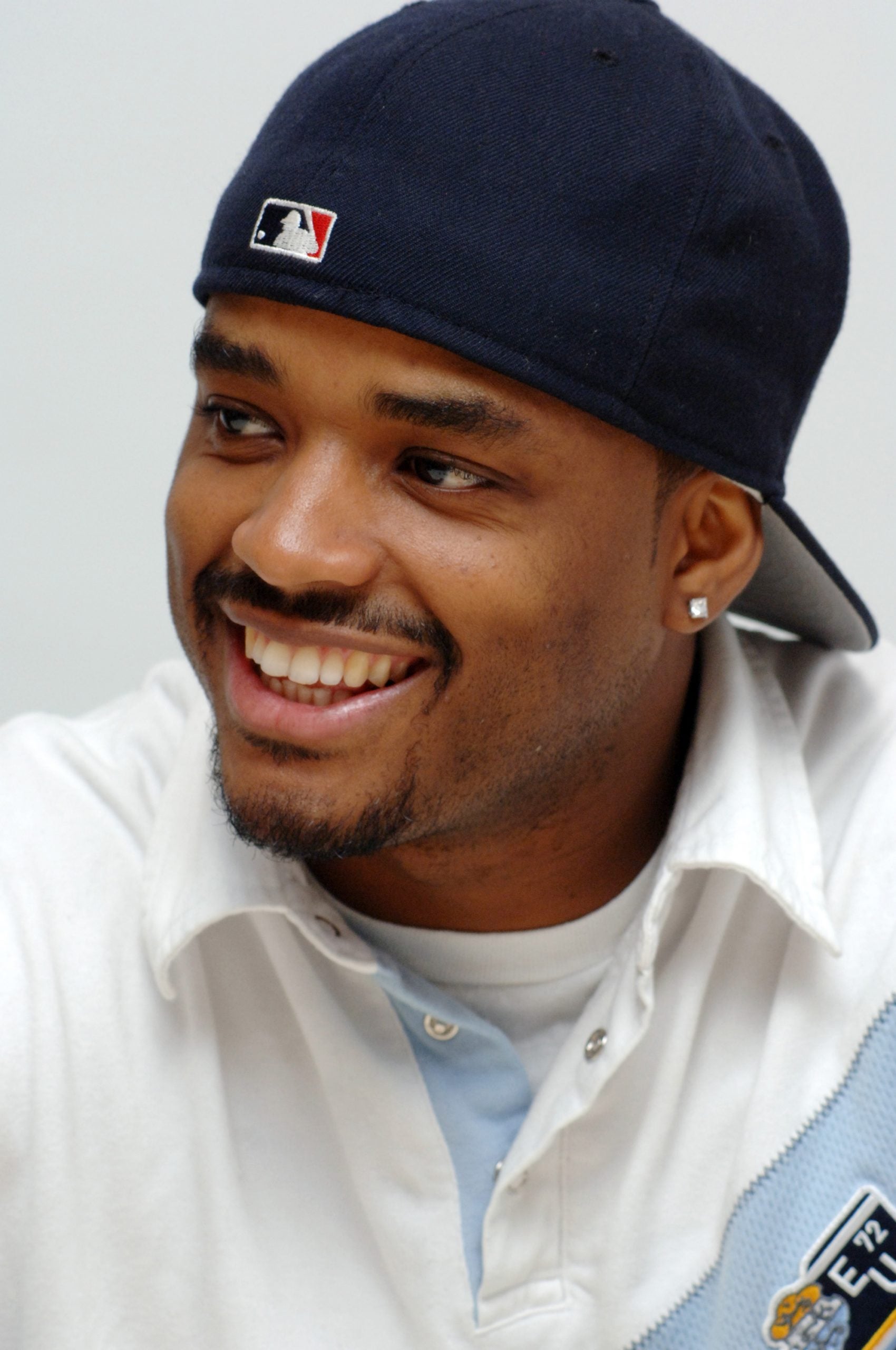 Forever Fine: 21 Photos Proving Larenz Tate Hasn't Aged A Day