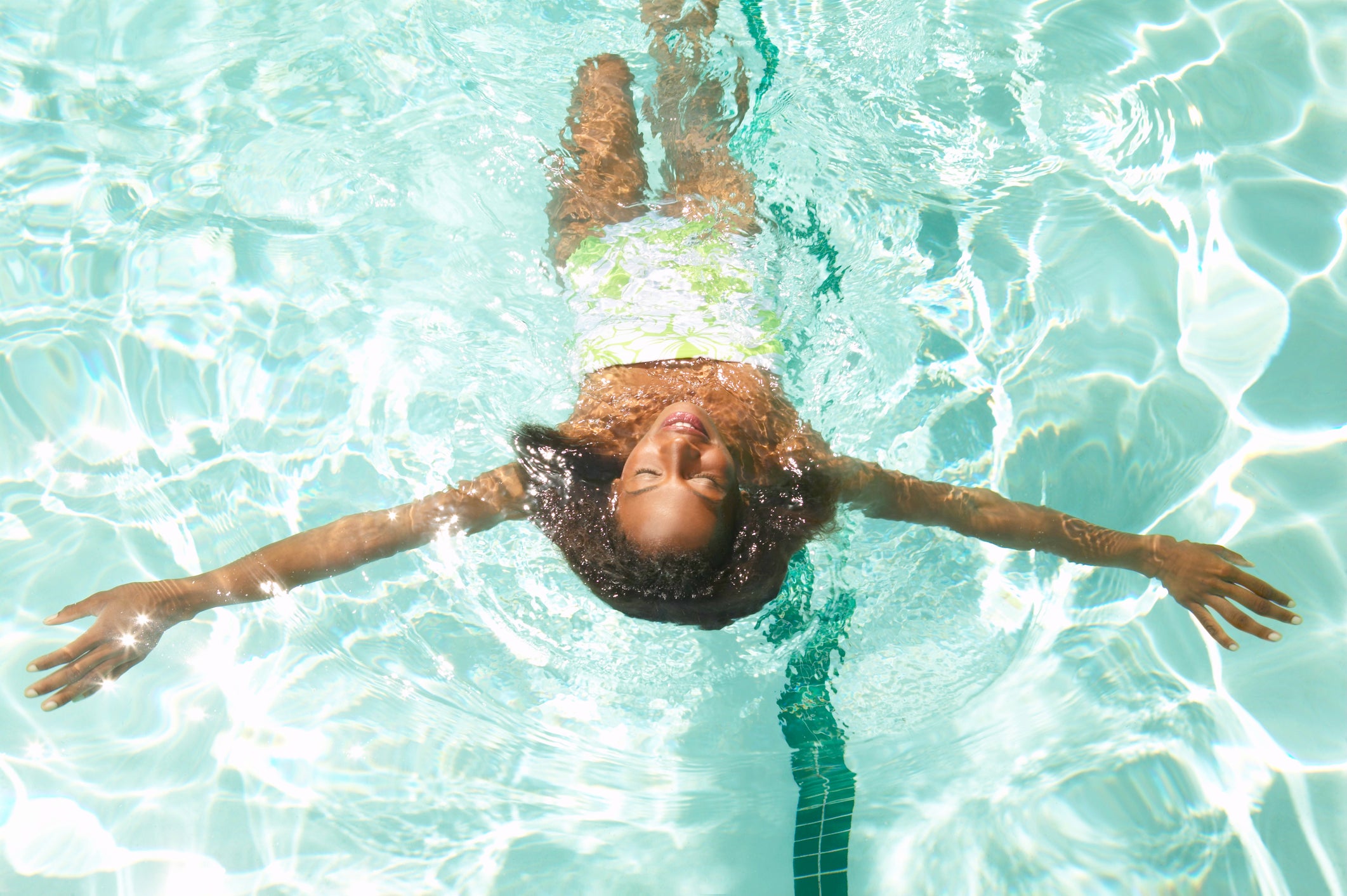 No Plans This Weekend? No Problem! This App Lets You Rent Other People’s Pools