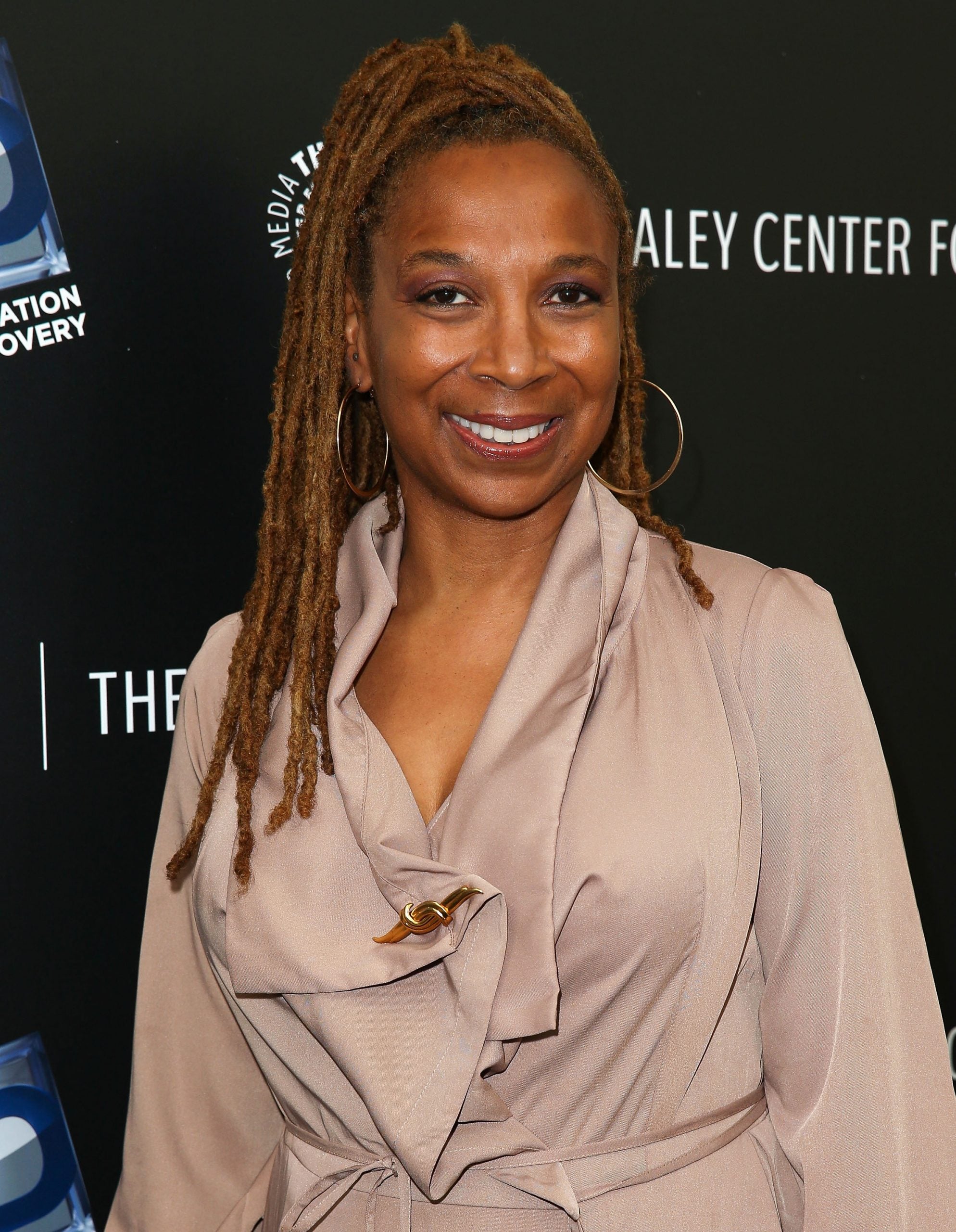 Kimberlé Crenshaw Guest-Editing Special 'Say Her Name' Issue Of 'Chime For Change' Zine