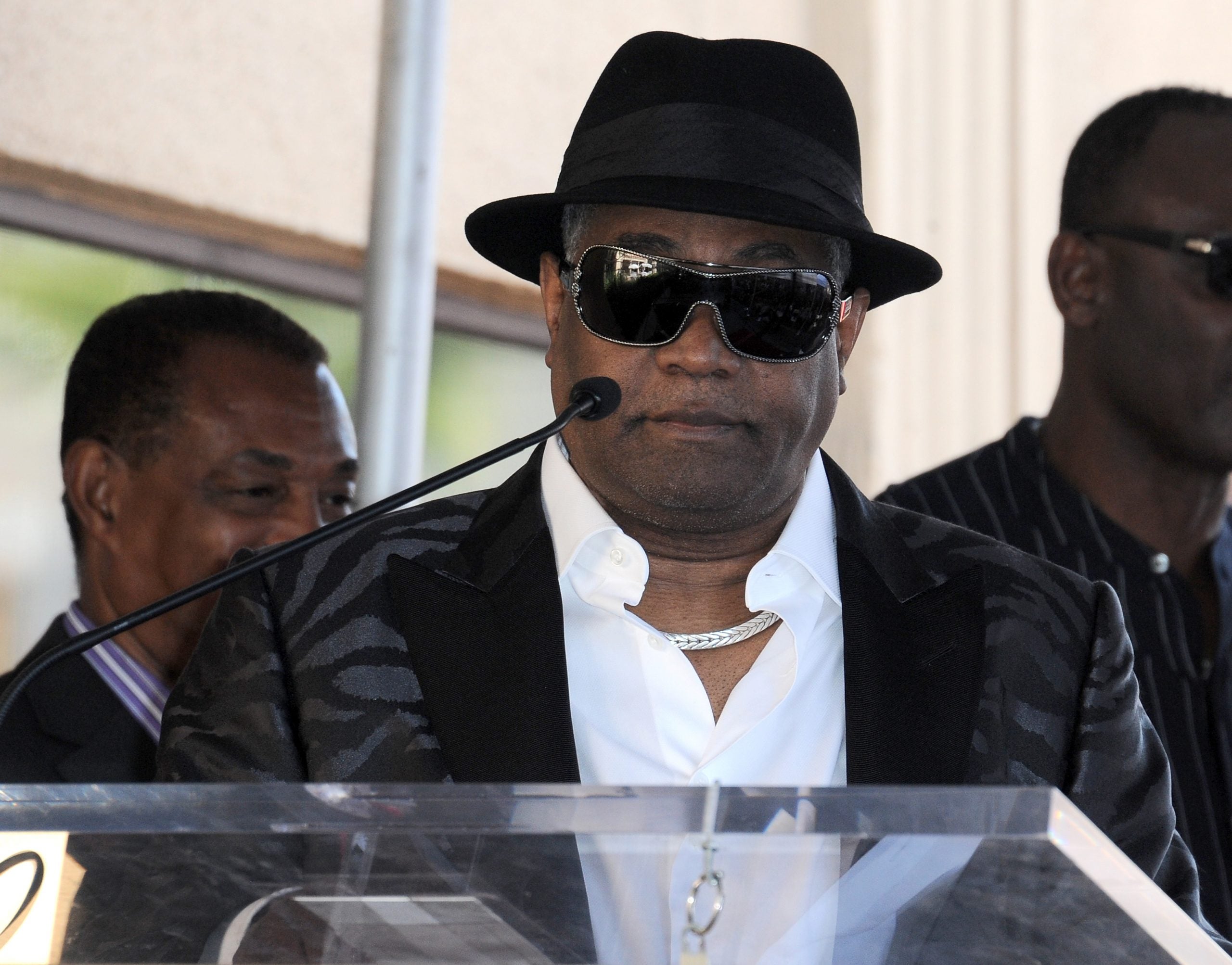 Kool & The Gang Co-Founder Ronald ‘Khalis’ Bell Dead At 68