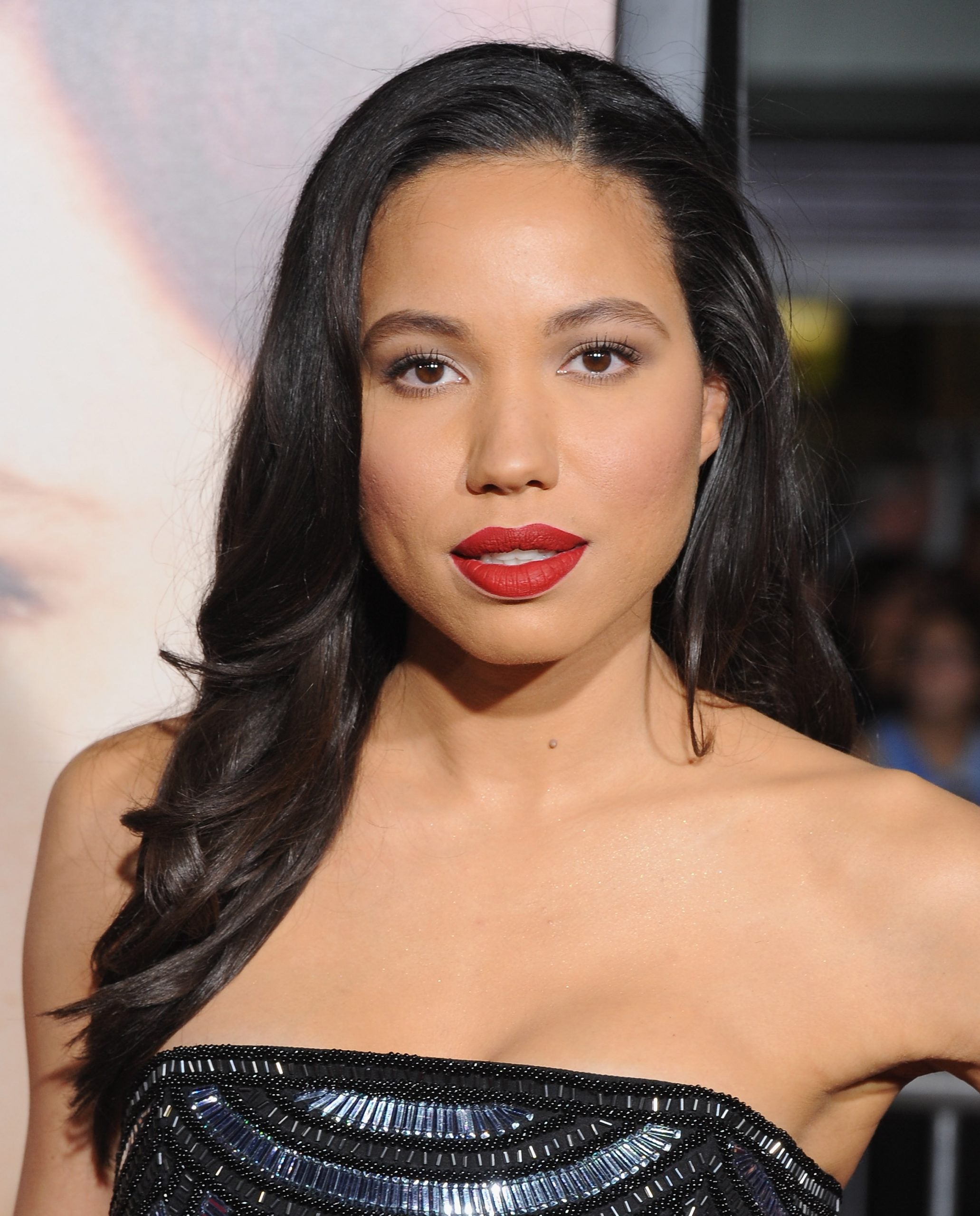 Jurnee Smollett Is The Beauty Crush We Can't Get Enough Of
