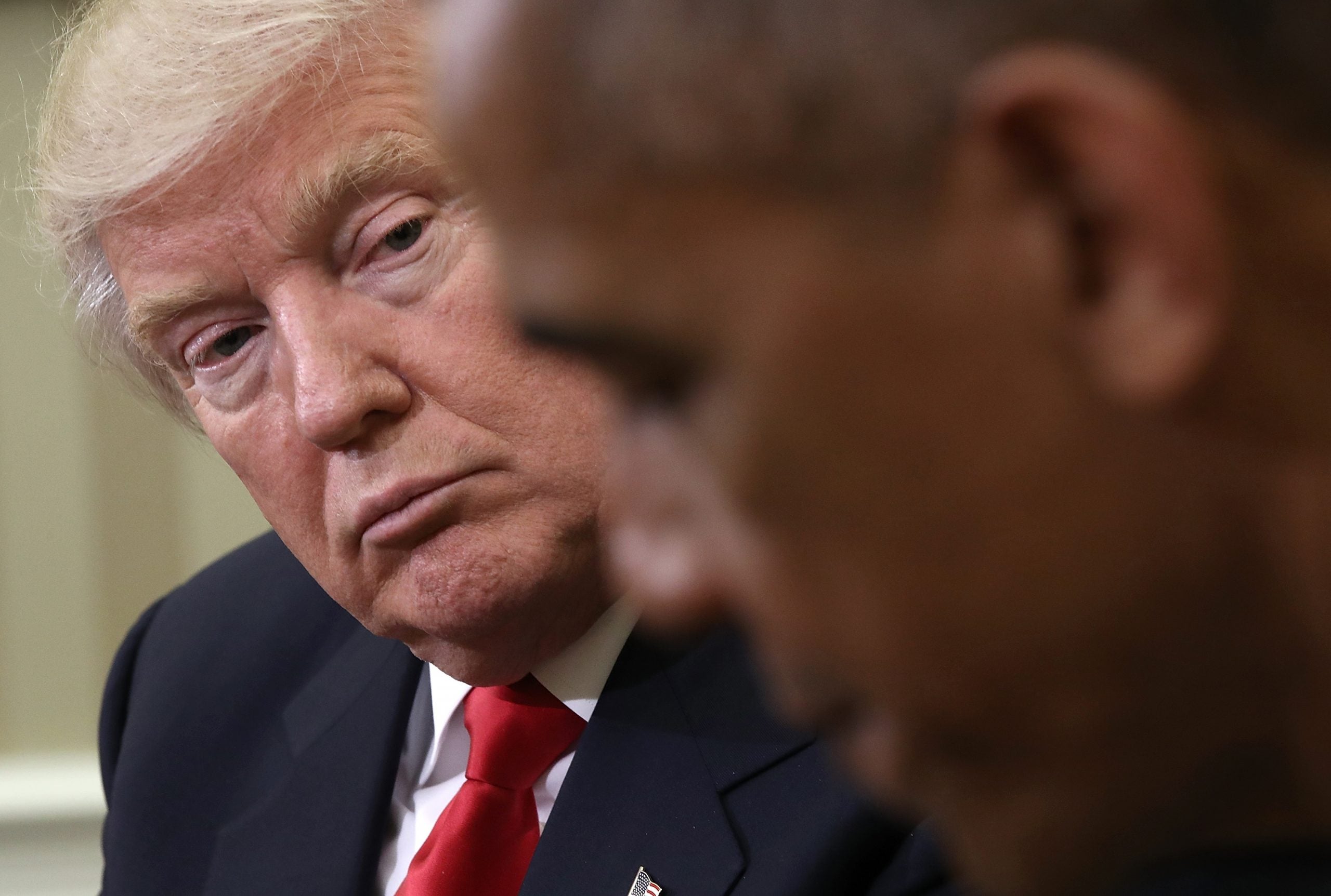 New Book Reveals Basis Behind Trump's Deep-Seated Resentment Toward Obama