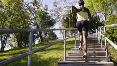 Experts Weigh In On How To (Safely) Make The Most Of Outdoor Workouts
