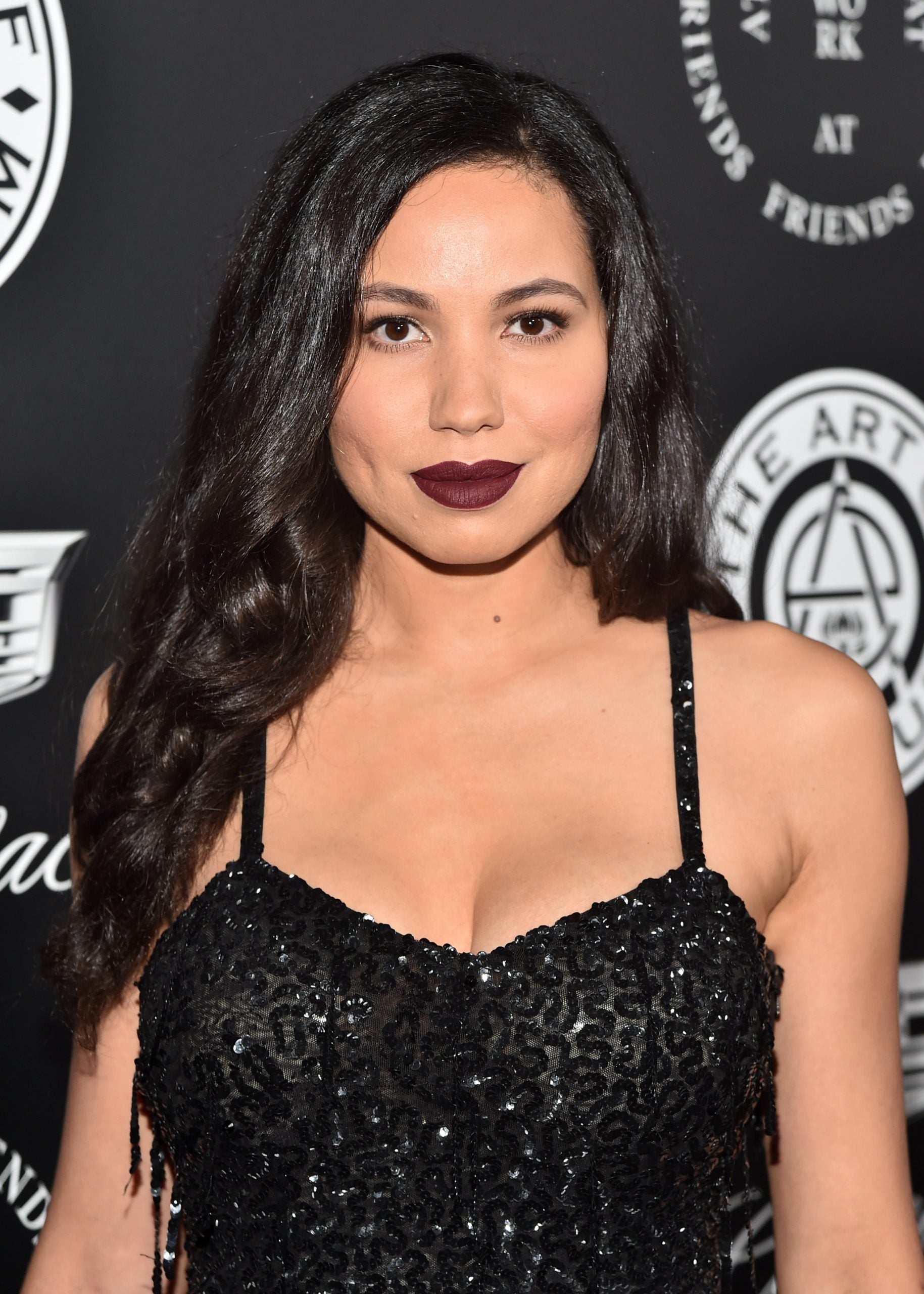 Jurnee Smollett Is The Beauty Crush We Can’t Get Enough Of