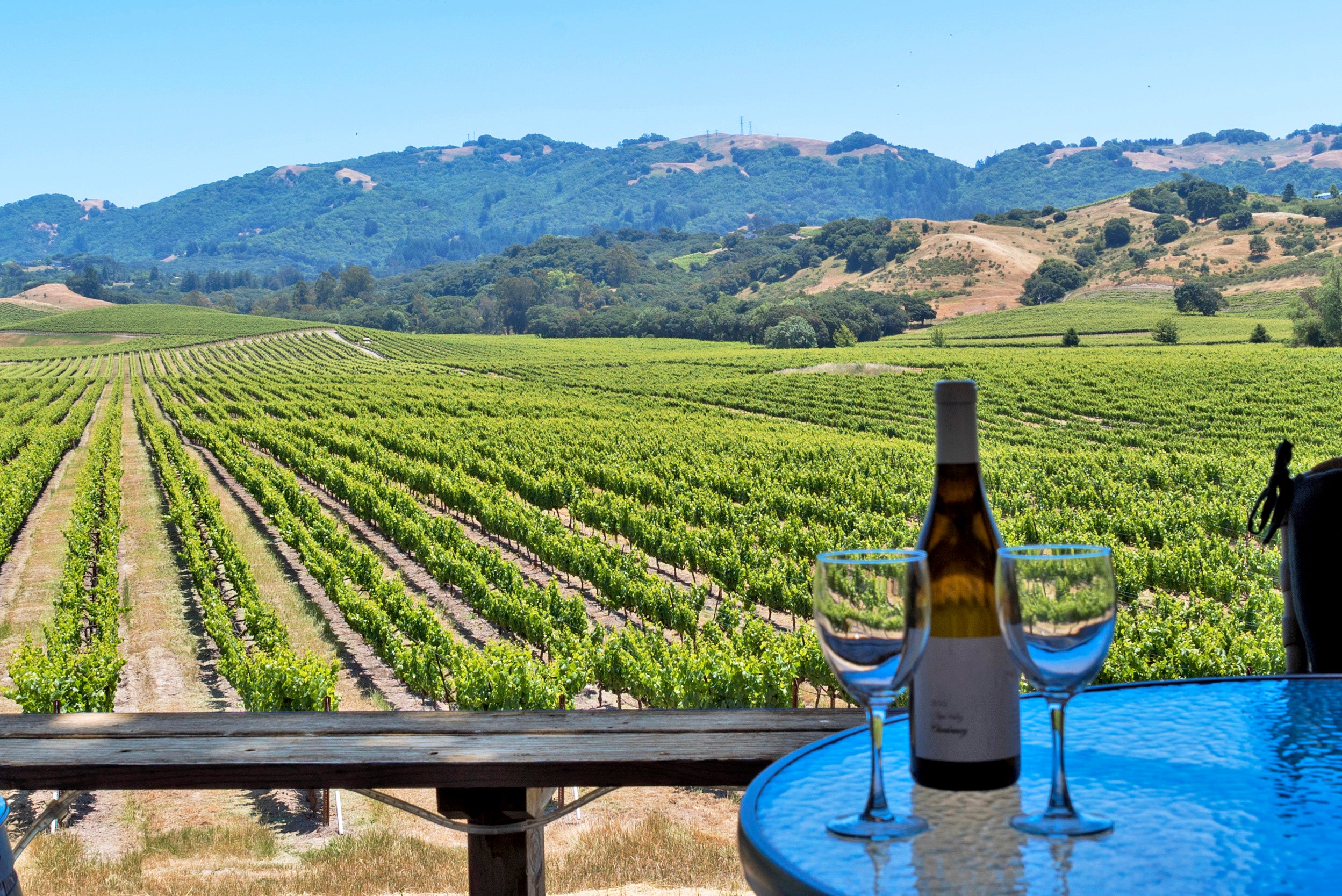 Get Lost: 72 Hours In California’s Underrated Wine Region, Sonoma Valley