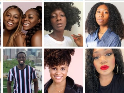 Meet The 16 Companies Selected To Receive Glossier’s Black-Owned Beauty Business Grant