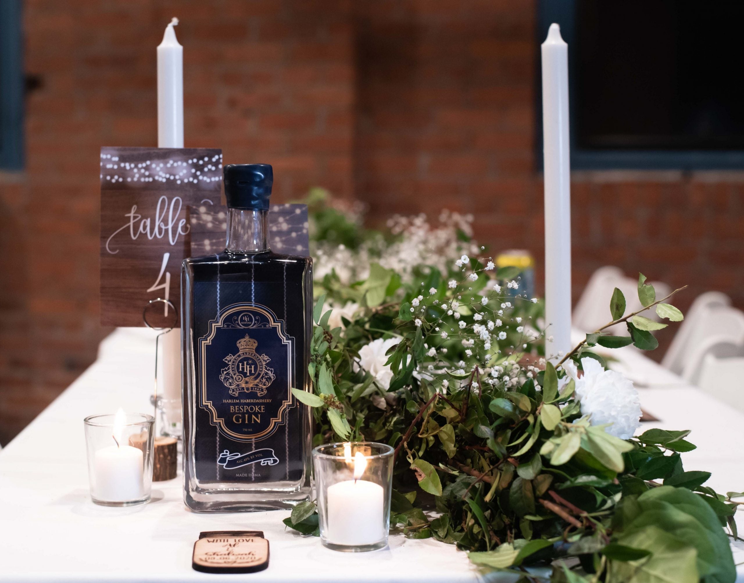 These Black-Owned Spirits Brands Were A Hit At Our Pandemic Wedding