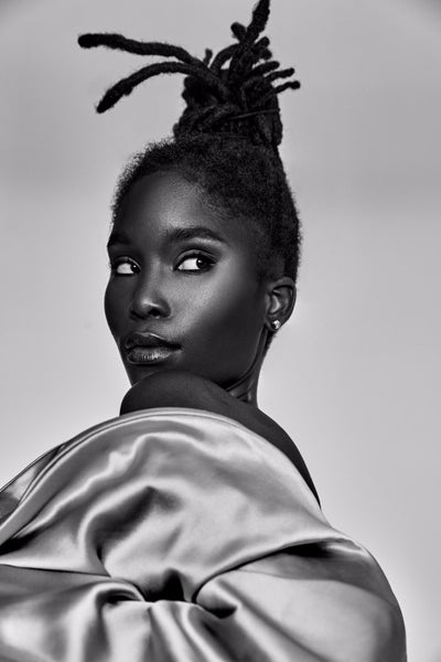 Antoine Gregory Launches Black Fashion Fair | Essence