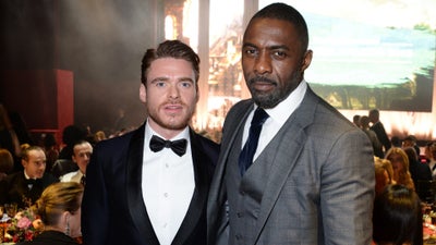 This Idris Elba Film Is Getting A Major Boost At Netflix
