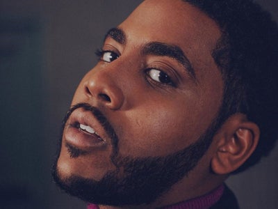 ‘When They See Us’ Star Jharrel Jerome Drops Fire Debut Single, ‘For Real’