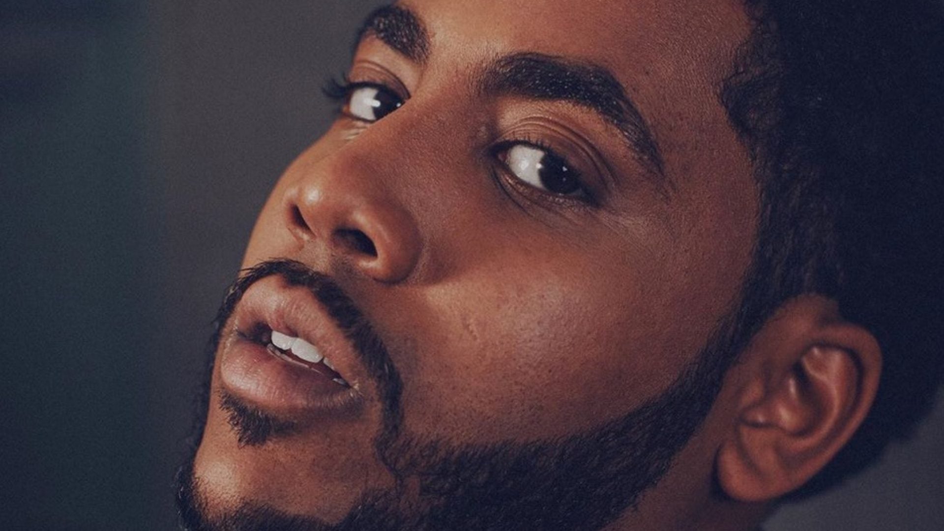 ‘When They See Us’ Star Jharrel Jerome Drops Fire Debut Single, ‘For Real’
