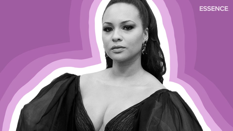 Emmys 2020: How Jasmine Cephas Jones Fought For Her Character And Won