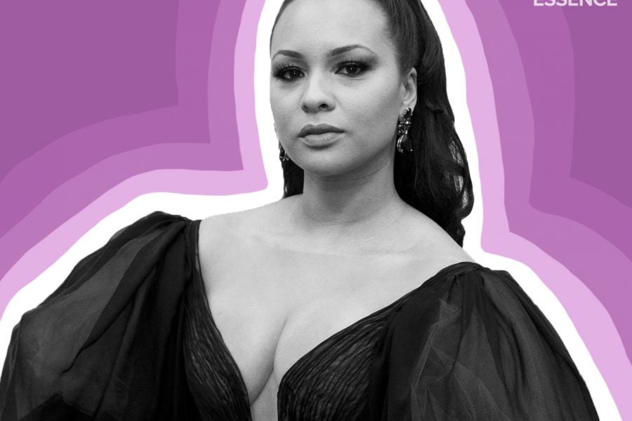 Emmys 2020 How Jasmine Cephas Jones Fought For Her Character And Won