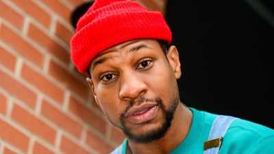 Jonathan Majors Is Set To Take On Lead Role In Marvel’s ‘Ant-Man 3’