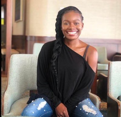 Black Girl Brilliance: Meet 4 Gen Z Entrepreneurs Ready To Make Moves In Their Communities & Beyond