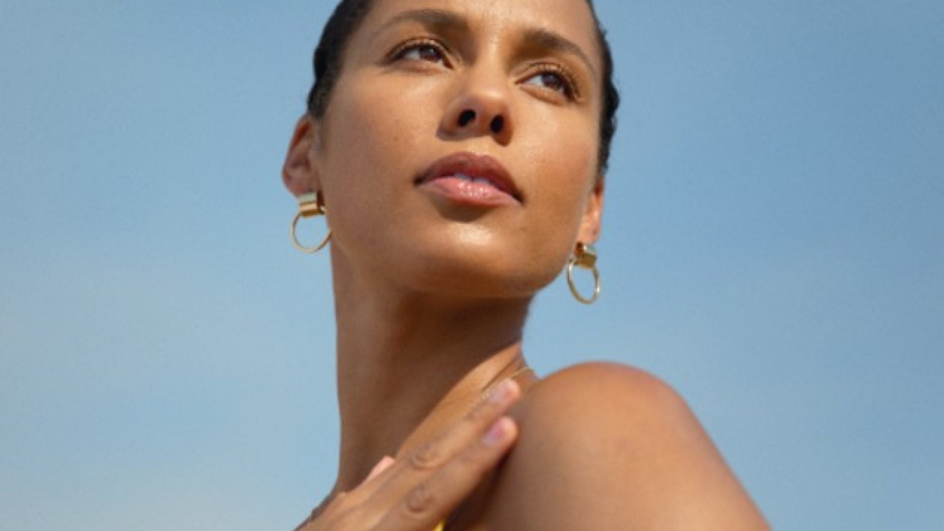 Alicia Keys Unveils Her New Beauty Brand Soulcare