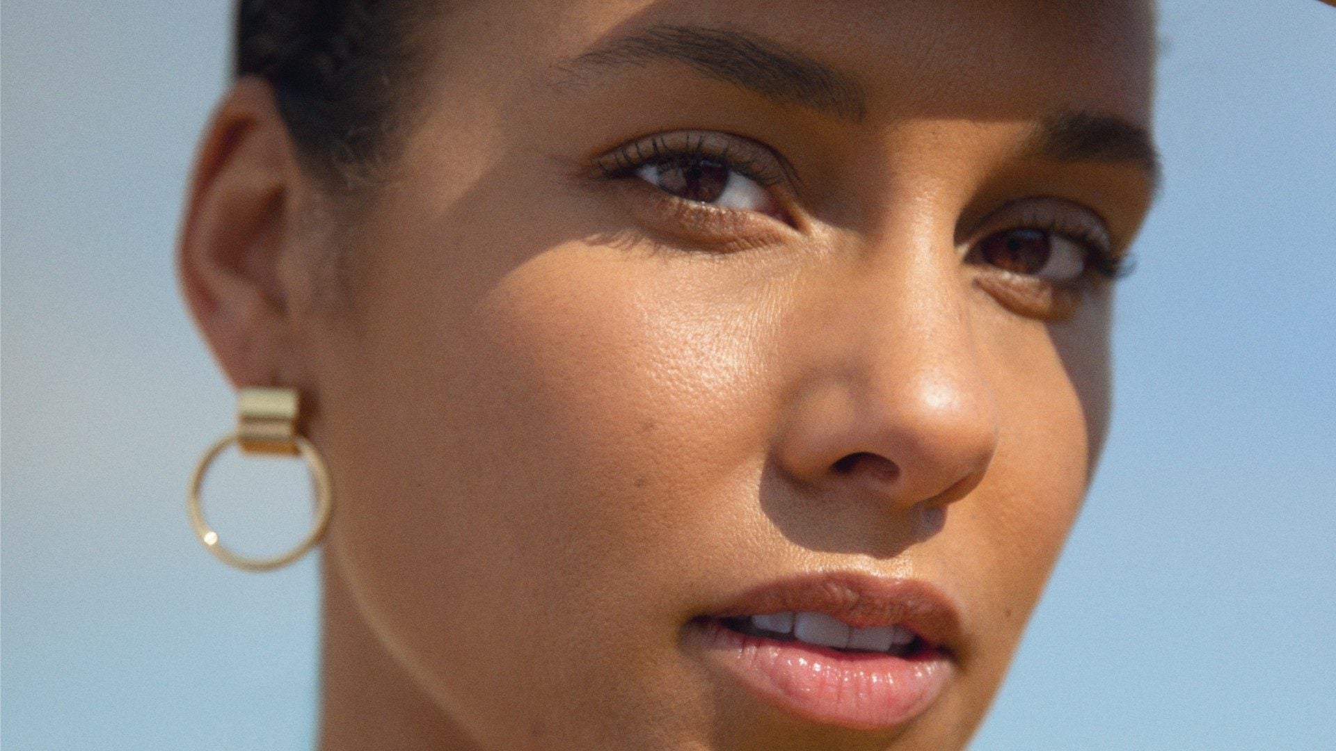 Alicia Keys Unveils Her New Beauty Brand Soulcare - Essence