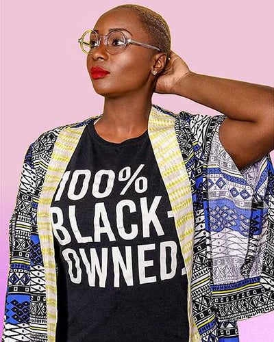 13 Successful Black Women Entrepreneurs Who Are Proud HBCU Graduates