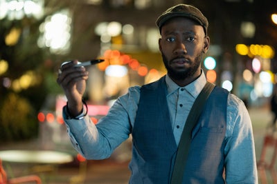 Lamorne Morris On Staying ‘Woke’ And The Spectrum Of Blackness