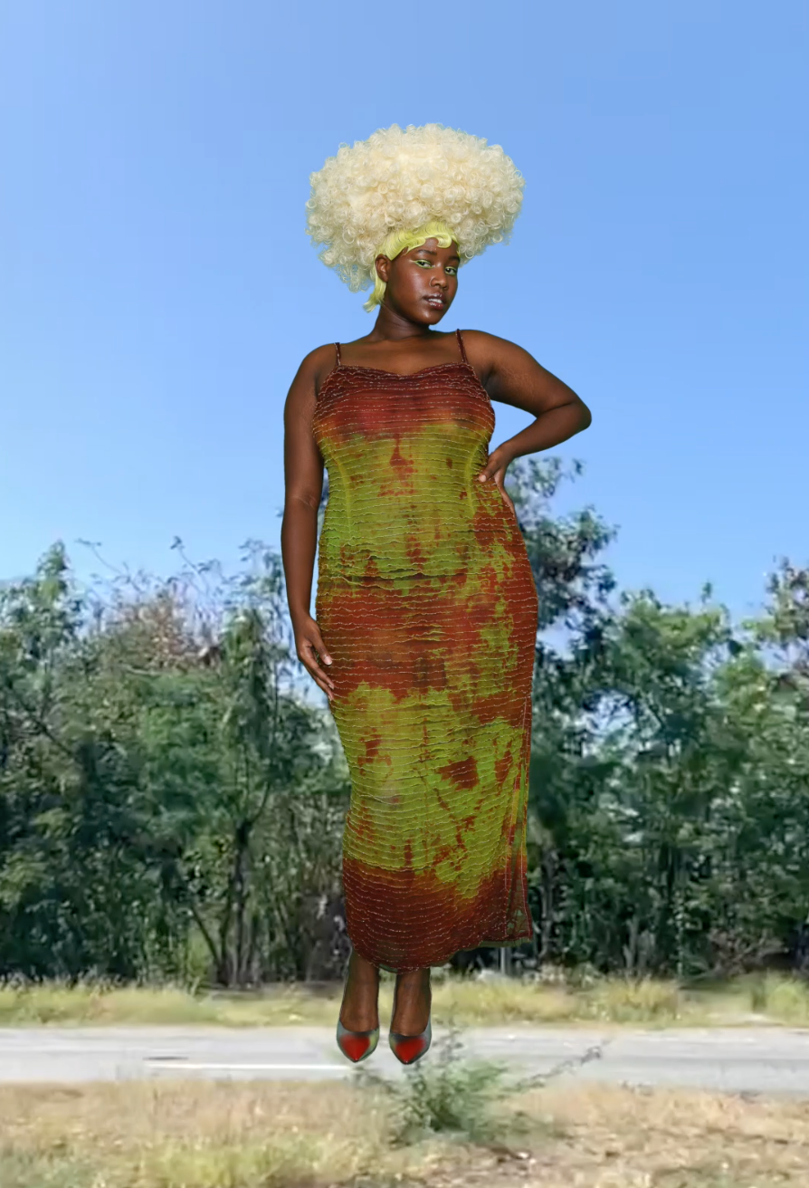 NYFW: Theophilio Spring/Summer 2021