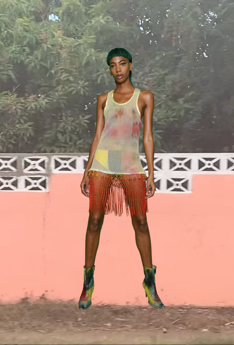 NYFW: Theophilio Spring/Summer 2021