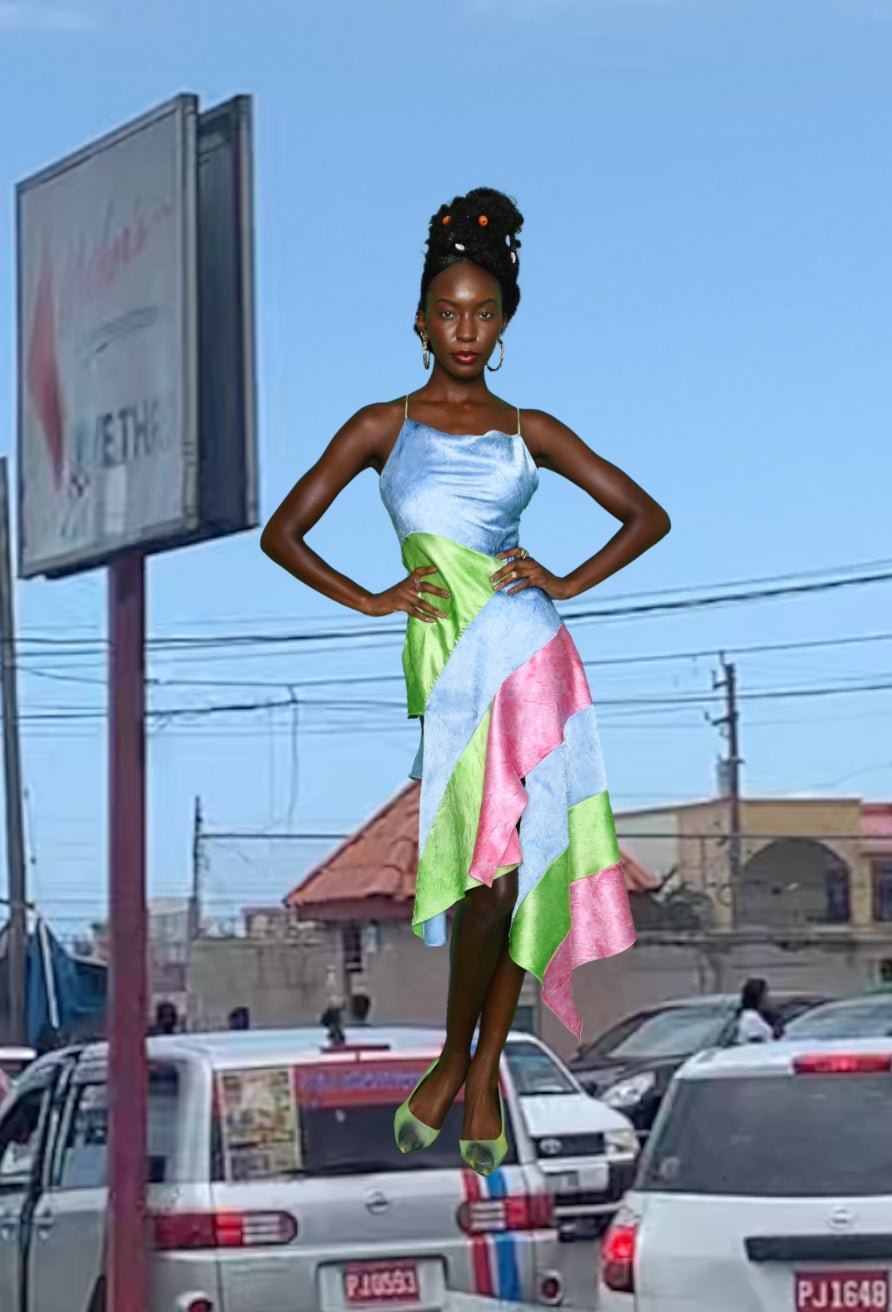 NYFW: Theophilio Spring/Summer 2021